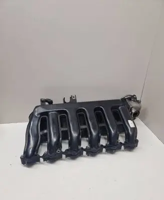 BMW 5 E60 E61 Intake manifold 7790700 7790701