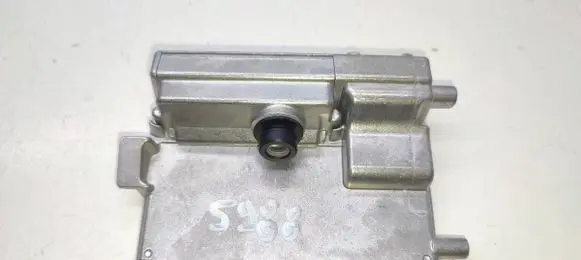 Skoda Octavia Mk4 Windshield/windscreen camera 5WA980653E