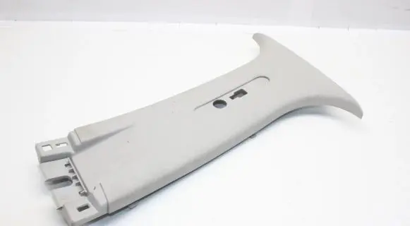 Smart ForFour II W453 (B) pillar trim (bottom) A4536906300
