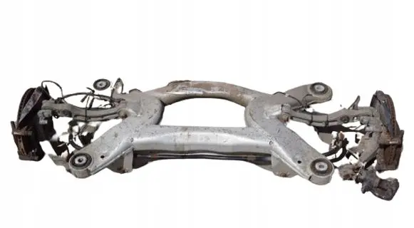 Volkswagen Phaeton Rear subframe 3D0505235AA