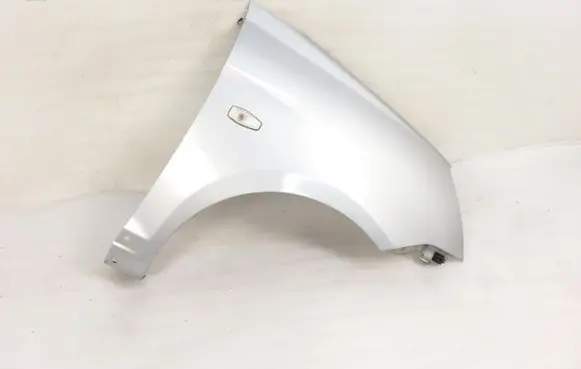 KIA Picanto Fender 