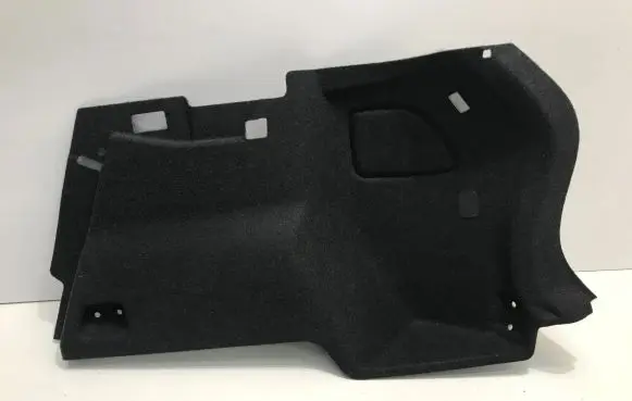 Volvo XC40 Trunk/boot side trim panel 31484938 3148493831484938