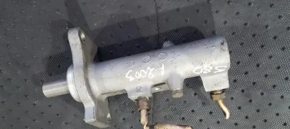 Volvo S80 Master brake cylinder