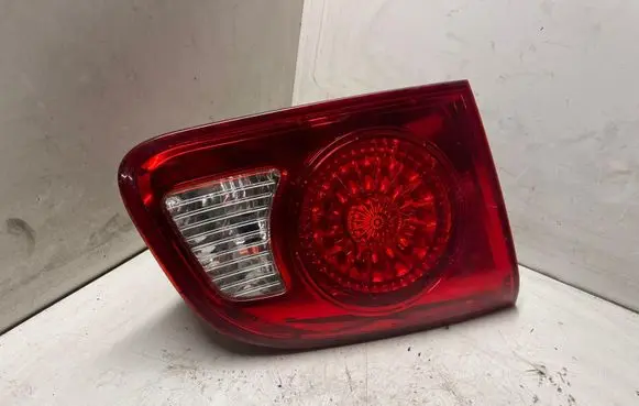 Rear/tail lights