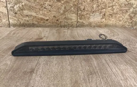 Opel Zafira A Third/center stoplight 90582025 0009910001 240500C