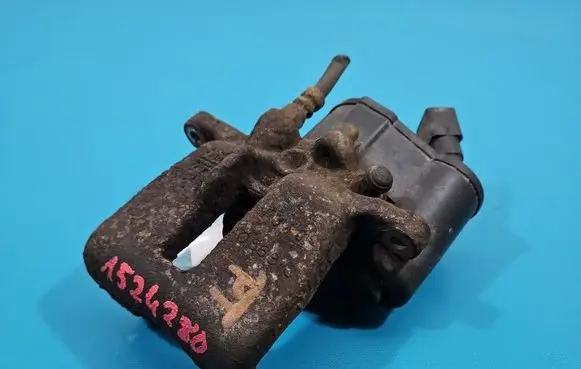 Audi A6 S6 C6 4F Rear brake caliper IMPRK1524280