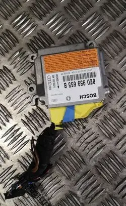 Audi A4 S4 B6 8E 8H Airbag control unit/module 8e0959655b