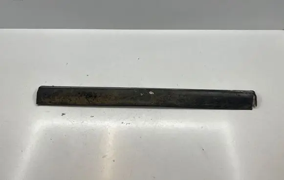 Mercedes-Benz W123 Rear door trim (molding)