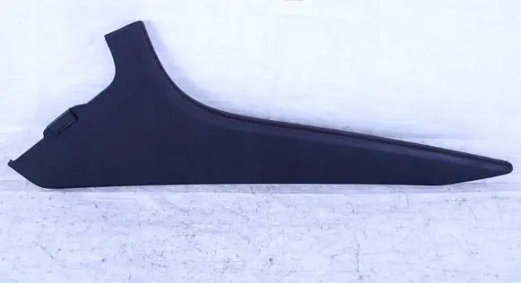 Porsche 718 Cayman 982 982c Centre console side trim front 982858393A