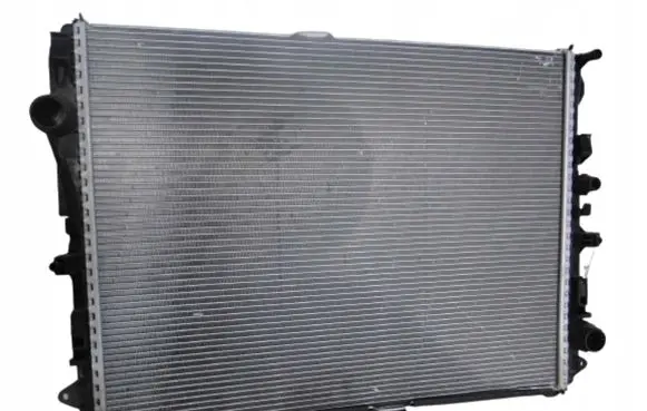Mercedes-Benz S W222 Coolant radiator A0995003303