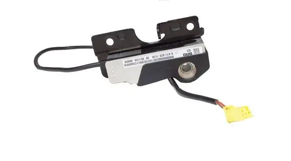 Mercedes-Benz R W251 Seat pressure sensor A0118207410 A0008221240 051126009590