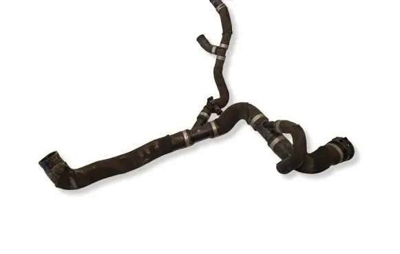 Volvo V60 Engine coolant pipe/hose 207147 PA66300F