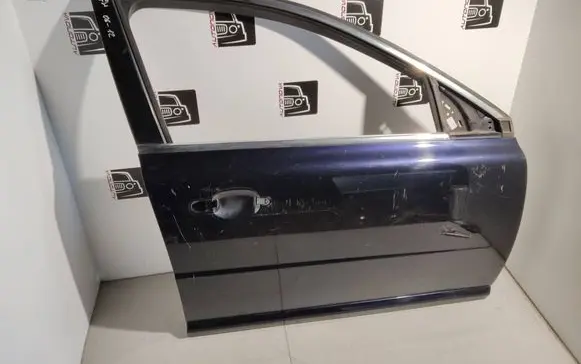 Volvo S80 Front door