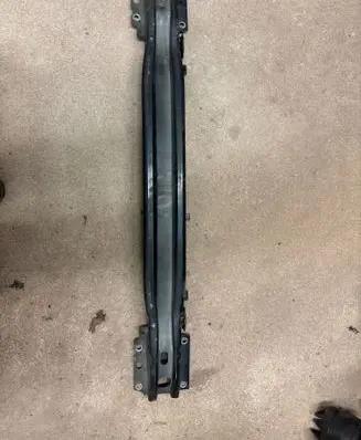 Volvo XC60 Front bumper cross member 31297692