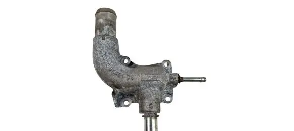 Ford C-MAX II Engine coolant pipe/hose DS7E8K556 DS7E8K556DB BV6TD
