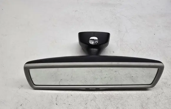 Volkswagen Tiguan Rear view mirror (interior) 1K0857511B