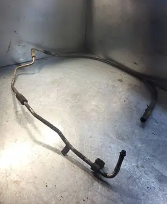 Ford Transit Power steering hose/pipe/line 
