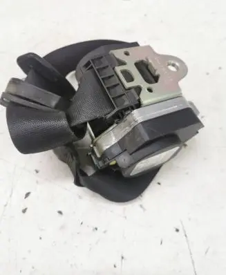 Mercedes-Benz ML W164 Front seatbelt 603372200 22214 180905