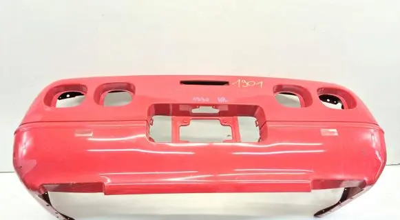 Chevrolet Corvette Rear bumper GM10135972