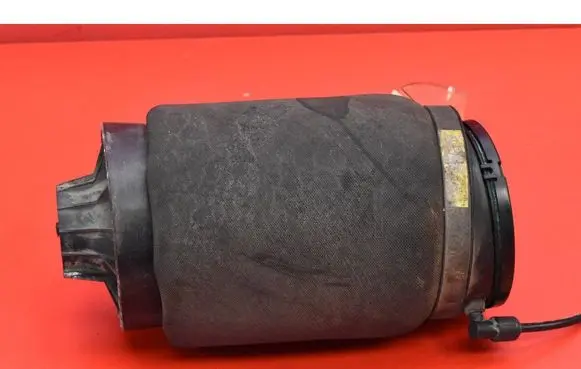 Jeep Grand Cherokee Rear shock absorber/damper 68029912AE