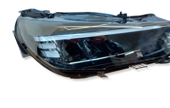 Opel Corsa F Headlight/headlamp 9869000080