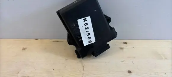 Audi A3 S3 8P Other control units/modules 111064-CR-AVR