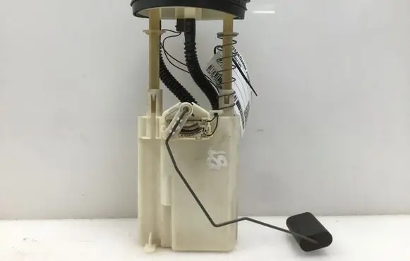Nissan Qashqai In-tank fuel pump 