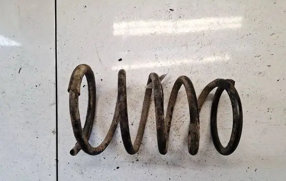 Nissan X-Trail T30 Rear coil spring