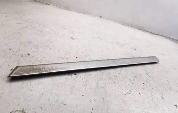 Volvo XC70 Rear door trim (molding) 09187734 P26E