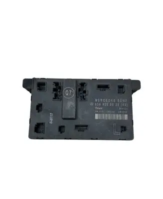 Mercedes-Benz Vito Viano W639 Door control unit/module 6398200026 356177 ZGS004
