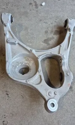 Dodge Durango III Rear upper control arm/wishbone 52124815AD