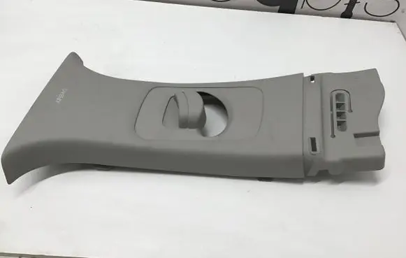 Hyundai Tucson IV NX4 (B) pillar trim (top) 85830N7100