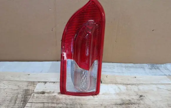 Opel Insignia A Rear/tail lights 13226854 495056087