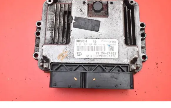 Engine control unit/module ECU