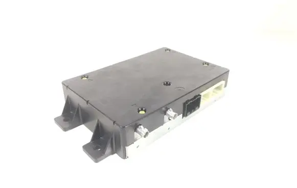 Chevrolet Camaro Bluetooth control unit module 84146876