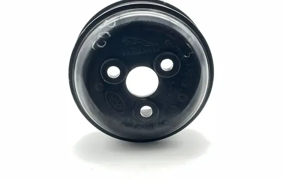 Jaguar F-Type Water pump pulley GX738509AA
