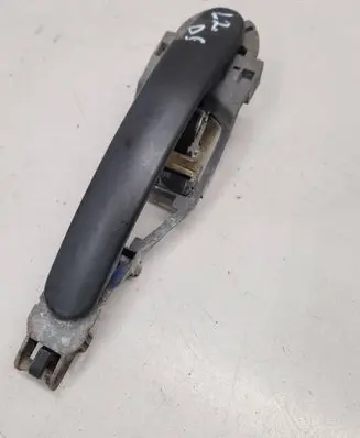Volkswagen Golf IV Rear door handle trim 