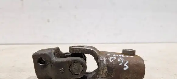Opel Corsa D Steering column universal joint 13365906