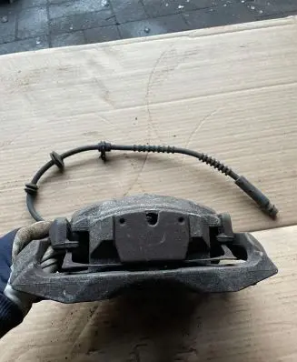 BMW 7 F01 F02 F03 F04 Front brake caliper 0004212312