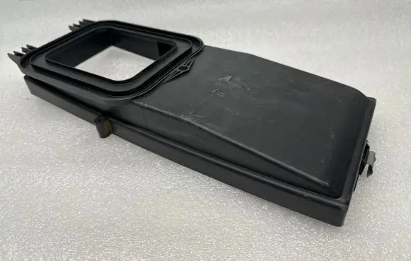 Audi A4 S4 B5 8D Cabin air micro filter frame (part) 8D0819641B 8D0819441E