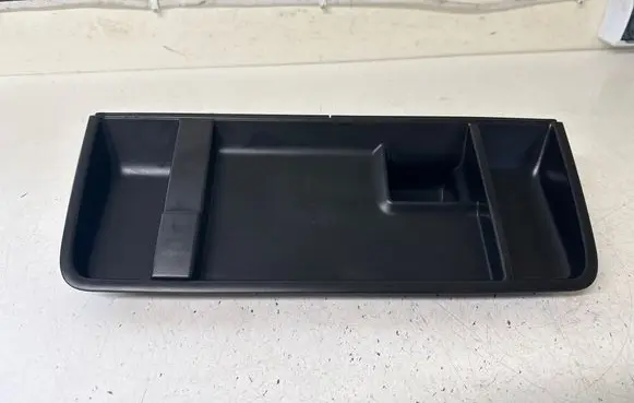 Volkswagen Transporter - Caravelle T5 Dashboard storage box/compartment 7H0857922