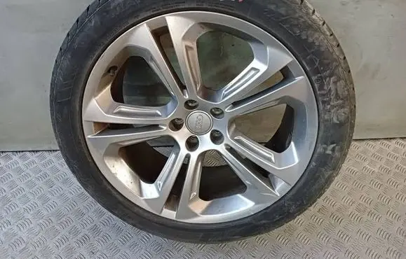 Audi Q5 SQ5 R20 spare wheel 8R0601025Q