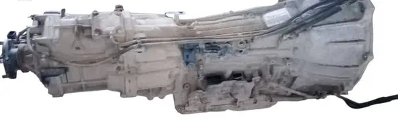 Toyota Hilux (AN120, AN130) Automatic gearbox 3501071420 3500071420