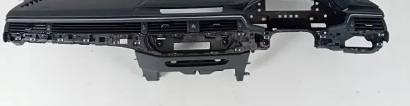 Audi A5 Dashboard 