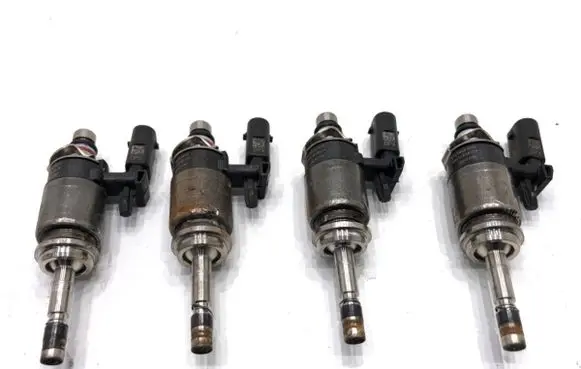 Skoda Kodiaq Fuel injectors set 04E906036AD