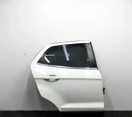 Ford Ecosport Rear door
