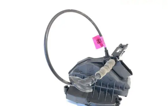 Ford Ecosport Front door lock GN15A219A64EC