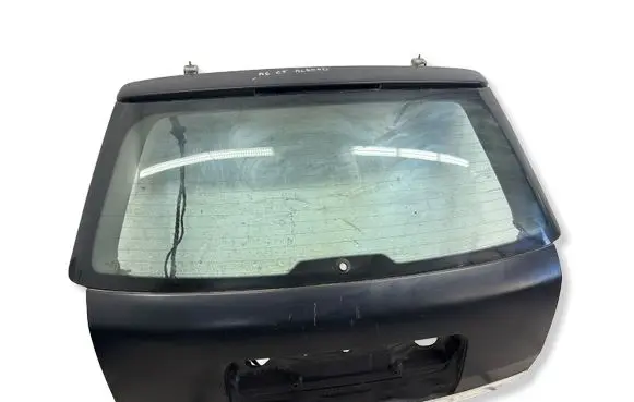 Audi A6 Allroad C5 Tailgate/trunk/boot lid 