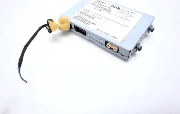 Volvo XC60 Aerial antenna amplifier 31667457AA 31667304AA
