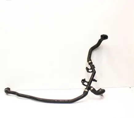 BMW 5 GT F07 Engine coolant pipe/hose 7592649